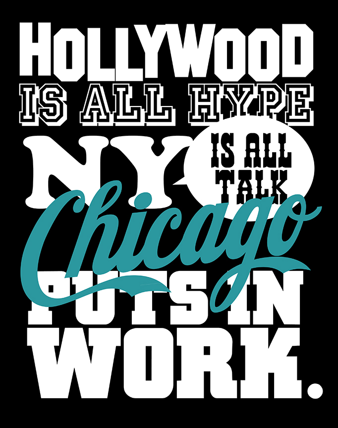 CHICAGOWORK