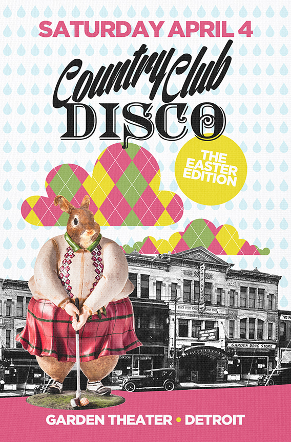 COUNTRYCLUBDISCO_EASTER_FRONT
