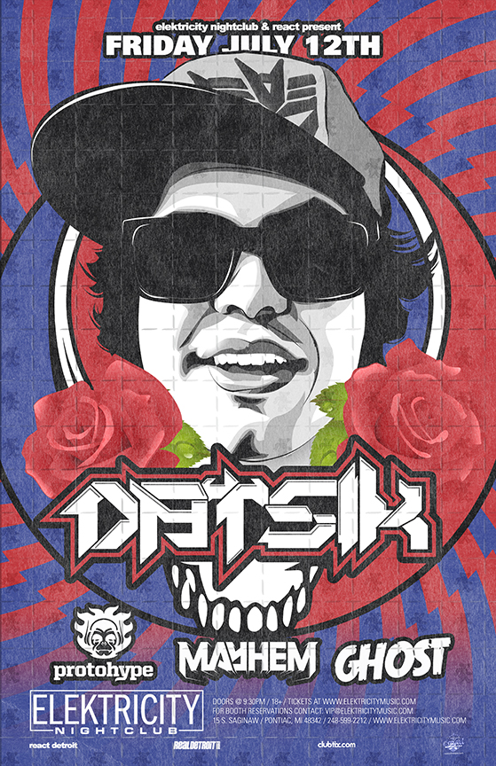 DATSIK