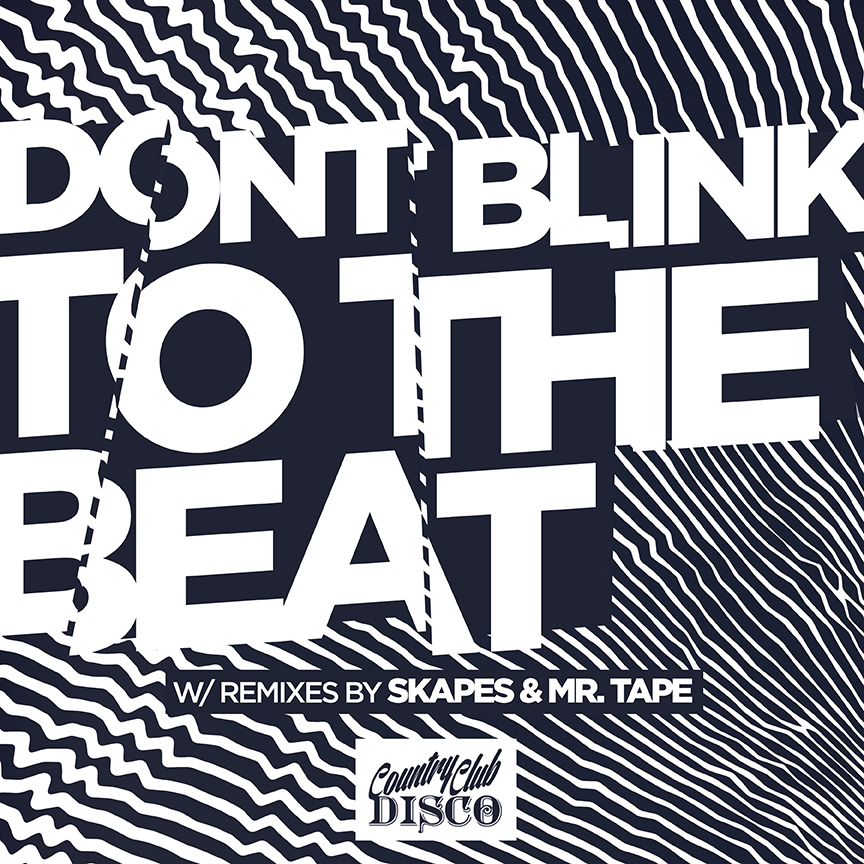 DONTBLINK_TOTHEBEAT