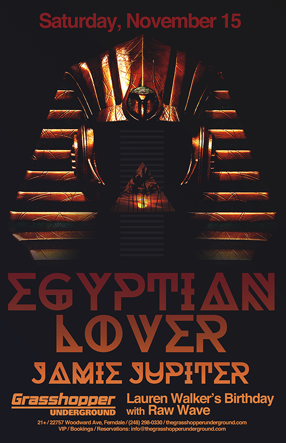 EGYPTIANLOVER