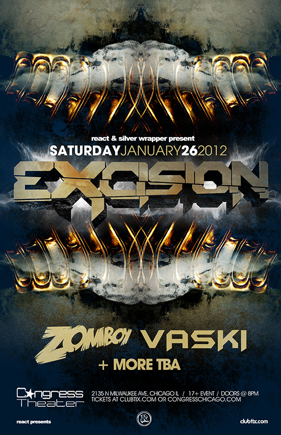 EXCISION
