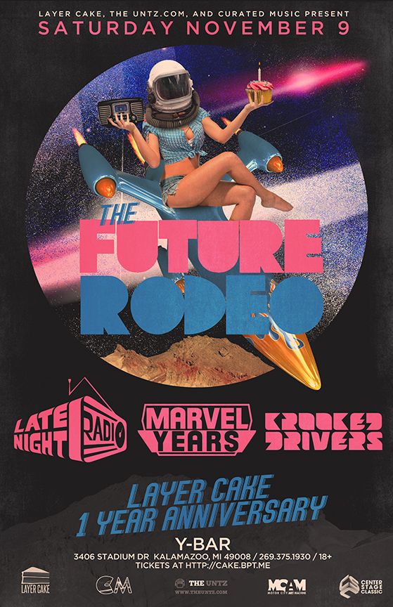 FUTURERODEO