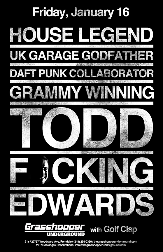 TODDEDWARDS